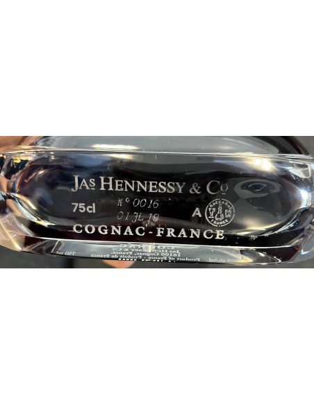 Hennessy Cognac Richard Hennessy 014