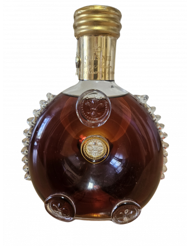 Remy Martin Cognac Louis XIII 01