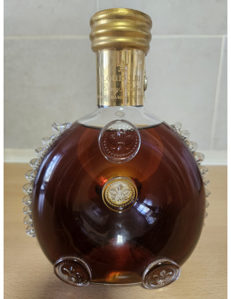 Remy Martin Cognac Louis XIII 08