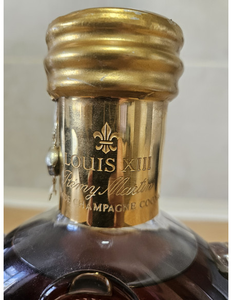 Remy Martin Cognac Louis XIII 09