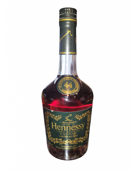 Hennessy Cognac Limited VS edition in Honor of the 44th president 06