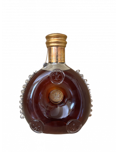 Remy Martin Cognac Louis XIII 01