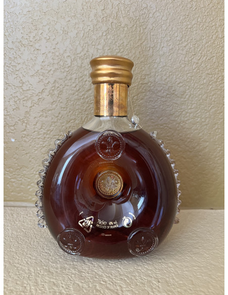 Remy Martin Cognac Louis XIII 08