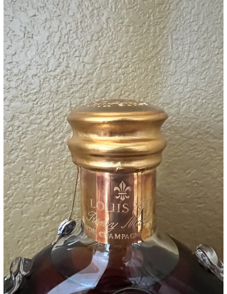 Remy Martin Cognac Louis XIII 09