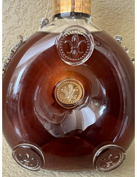 Remy Martin Cognac Louis XIII 011