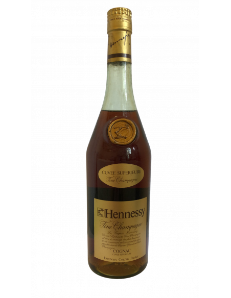 Hennessy Cognac Cuvée Supérieure 07