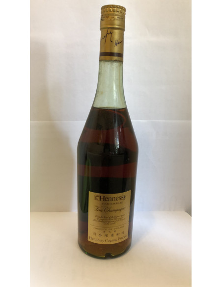 Hennessy Cognac Cuvée Supérieure 08