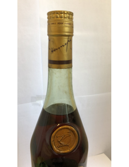 Hennessy Cognac Cuvée Supérieure 09