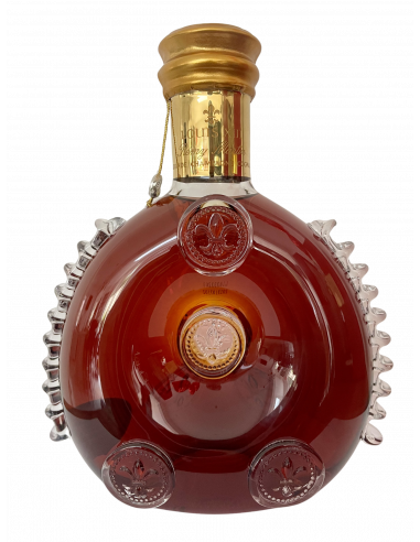 Remy Martin Cognac Louis XIII 01