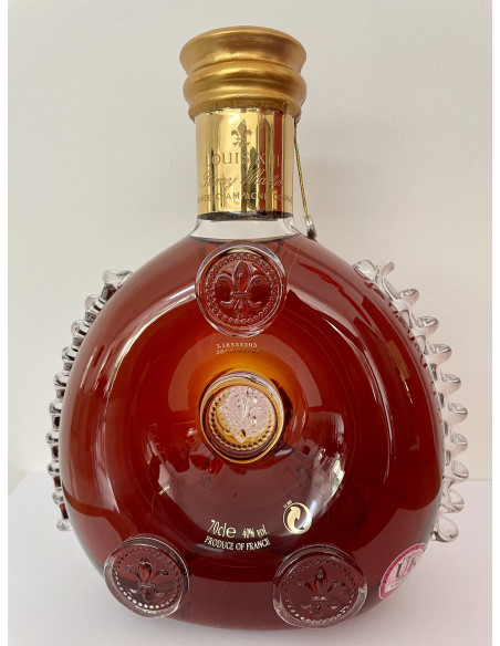 Remy Martin Cognac Louis XIII 010