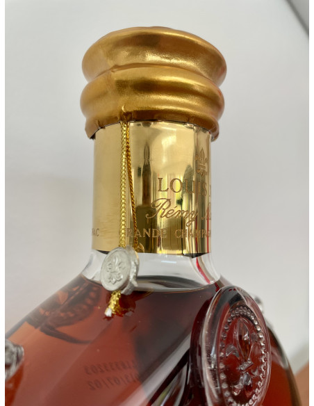 Remy Martin Cognac Louis XIII 012