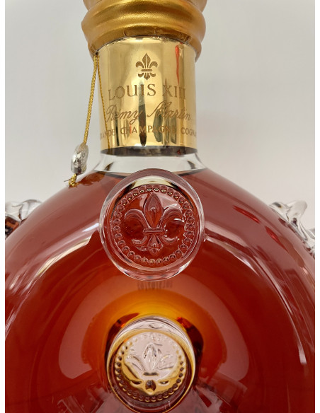 Remy Martin Cognac Louis XIII 013