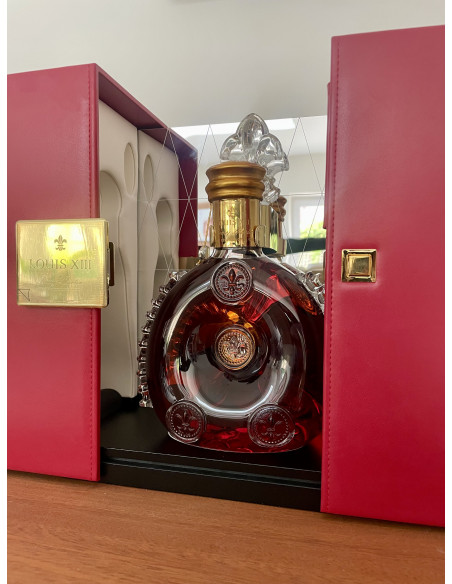 Remy Martin Cognac Louis XIII 015