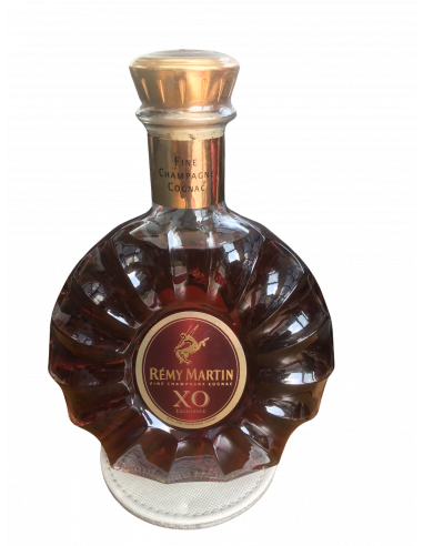 Remy Martin Cognac XO Excellence 01