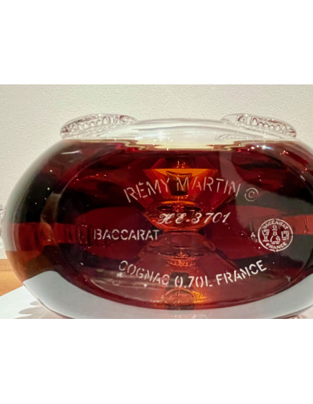 Remy Martin Cognac Louis XIII 016