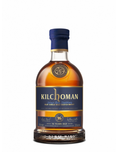 Kilchoman 16 Years Whisky