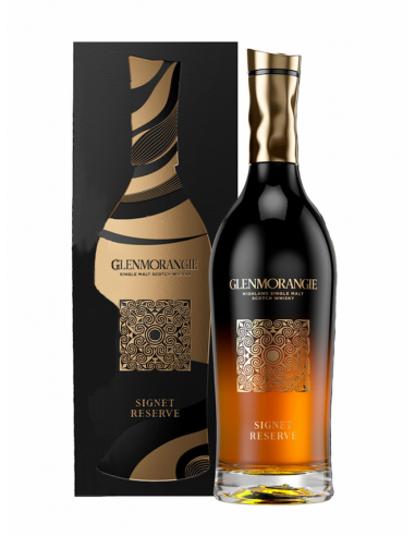 Glenmorangie Signet Reserve Whisky