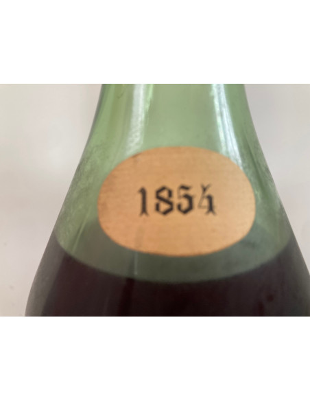 Jules Gautret Cognac Réserve spéciale 1854 012