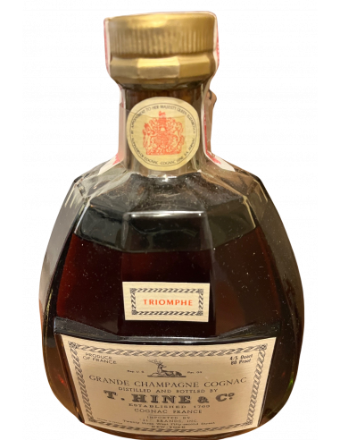 Hine Cognac Triomphe Antique 01