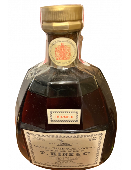 Hine Cognac Triomphe Antique 08