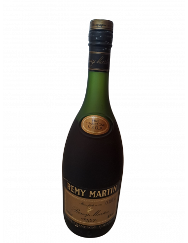 Remy Martin Cognac VSOP 01