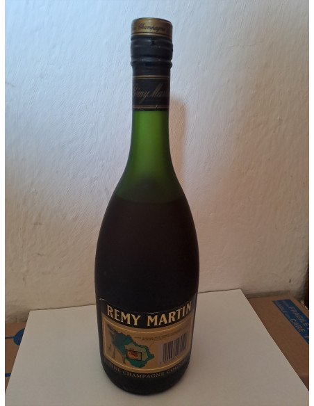 Remy Martin Cognac VSOP 08