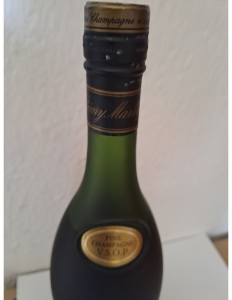 Remy Martin Cognac VSOP 09