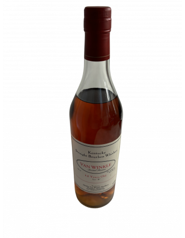 Van Winkle Special Reserve 12 years "Lot B" Whisky 01