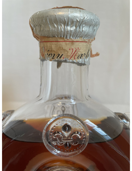 Remy Martin Cognac Louis XIII Brand Rarest Reserve 010