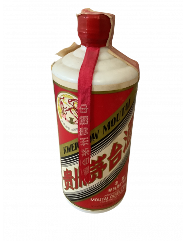 Moutai Kweichowi Flying Fairy Older Bottling 500ml 01