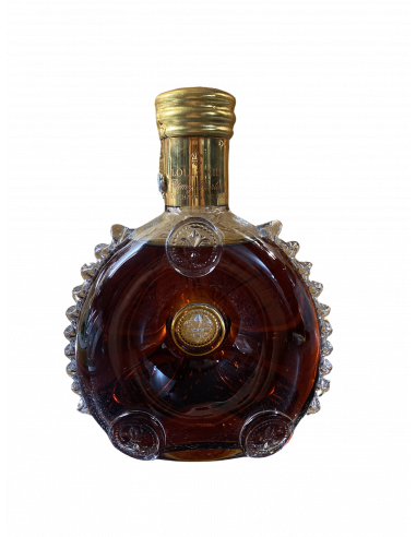 Rémy Martin Cognac Louis XIII 01