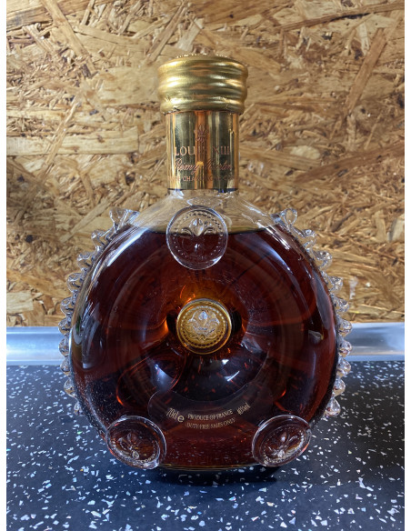 Rémy Martin Cognac Louis XIII 09