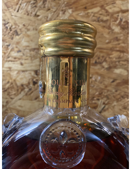 Rémy Martin Cognac Louis XIII 012