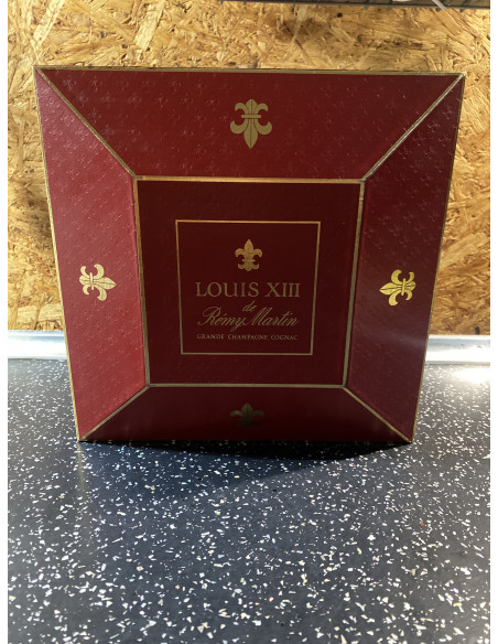 Rémy Martin Cognac Louis XIII 013