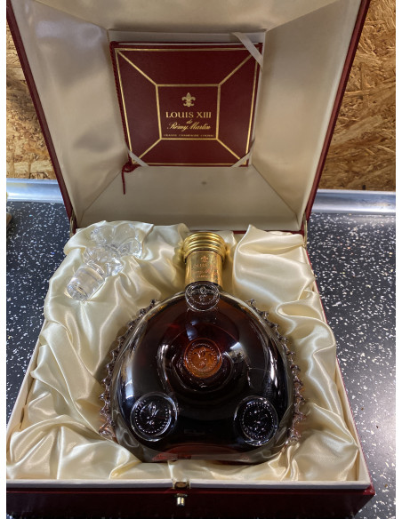 Rémy Martin Cognac Louis XIII 014