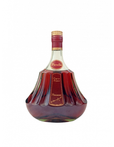 Hennessy Cognac Paradis 01