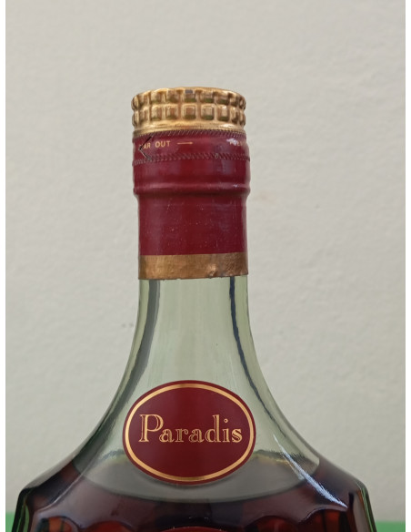 Hennessy Cognac Paradis 010