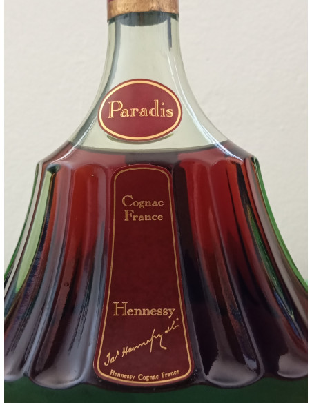 Hennessy Cognac Paradis 012