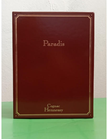 Hennessy Cognac Paradis 013