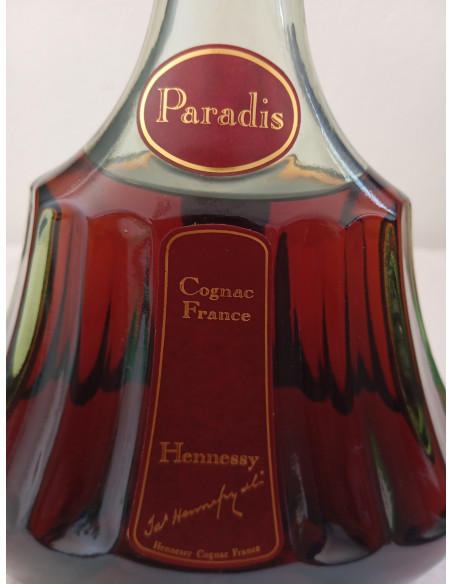 Hennessy Cognac Paradis 014