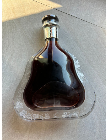 Hennessy Cognac Richard Hennessy 09