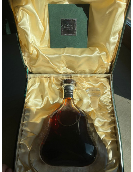 Hennessy Cognac Richard Hennessy 013