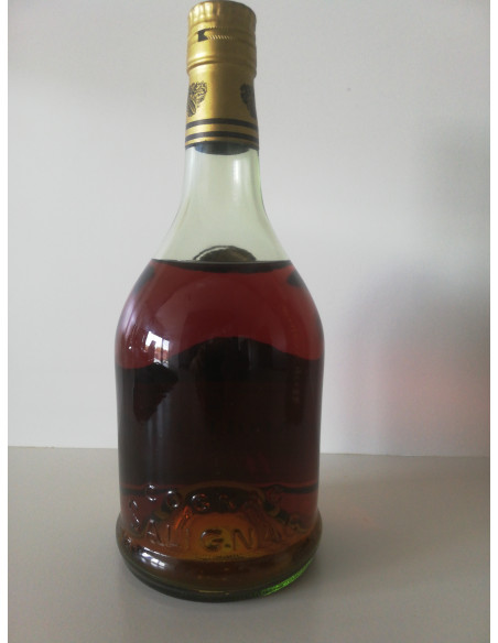 Salignac Cognac Napoléon Réserve de l'Aiglon 08