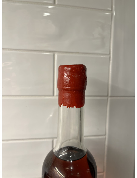 Castarède 1979 Armagnac 010