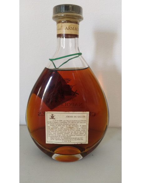 Croix de Salles Napoleon Armagnac 08