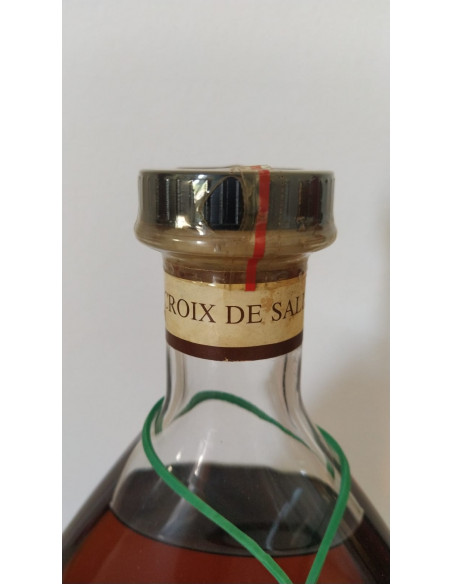 Croix de Salles Napoleon Armagnac 09