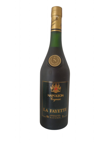 La Fayette Cognac Napoleon 01