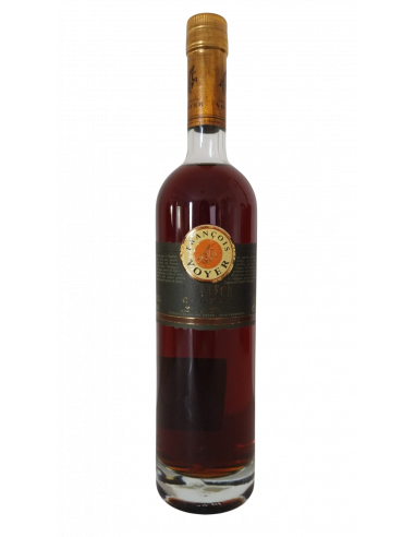 François Voyer Cognac Napoleon 01