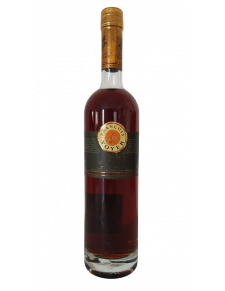 François Voyer Cognac Napoleon 08