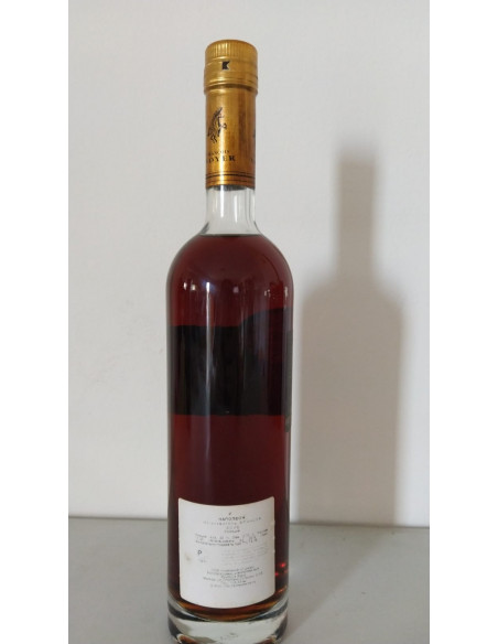 François Voyer Cognac Napoleon 09